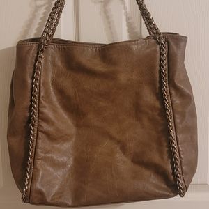 Shoulder bag